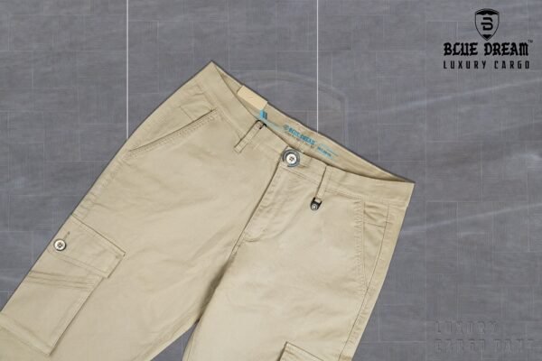 6 Pocket Pant - Image 2