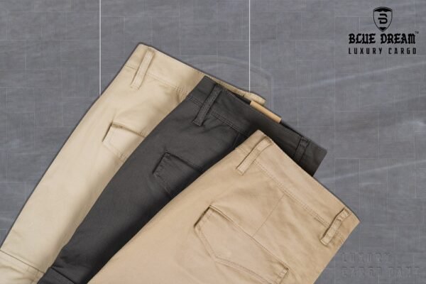 6 Pocket Pant - Image 5