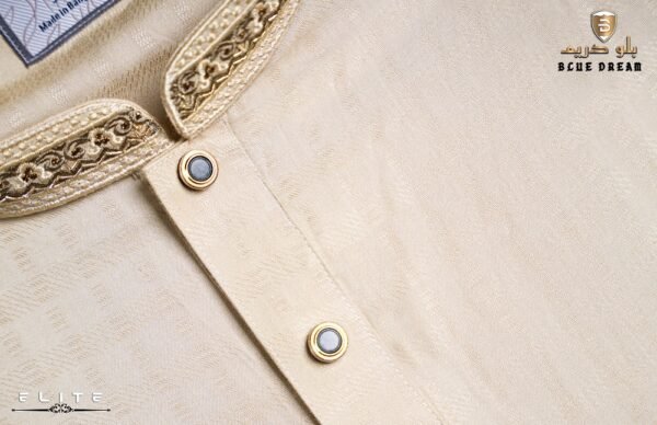Luxury Panjabi - Image 3