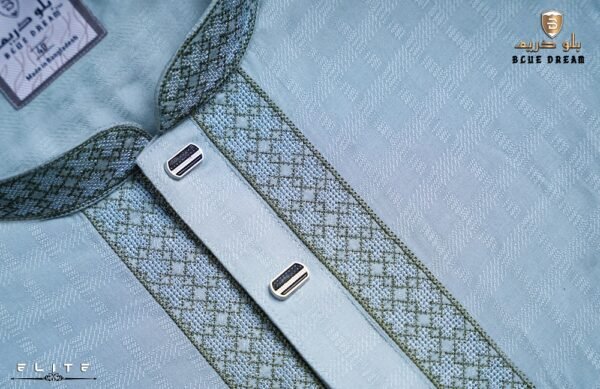 Luxury Panjabi - Image 5