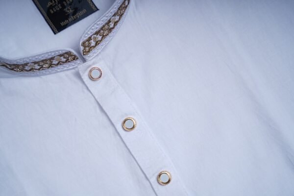 Luxury Panjabi - Image 8