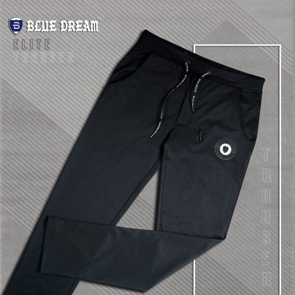 Luxury Trouser