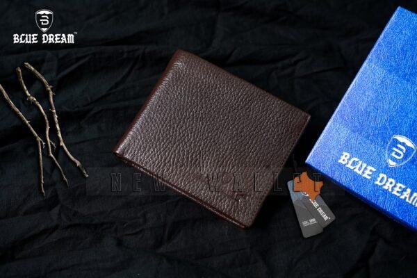 Wallet Brown