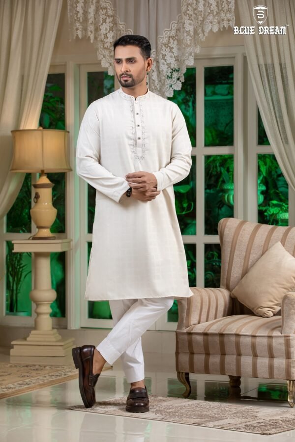 Luxury Panjabi