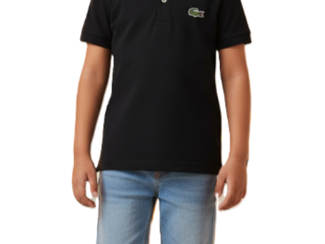 Boys Polo Shirt-1